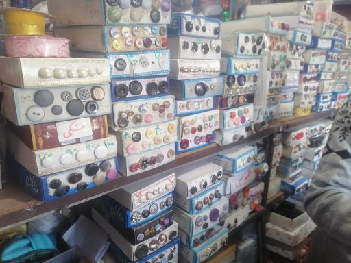 عکس خرازی تهرانی