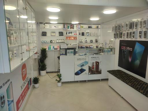 عکس موبایل کاریزماتیک
