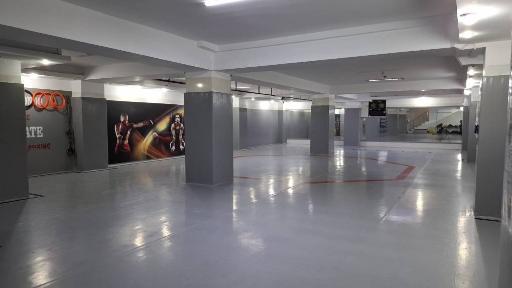 عکس آکادمی اکرمی