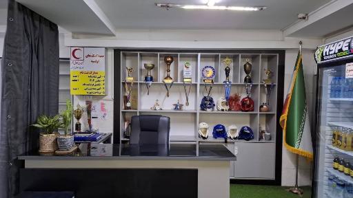 عکس آکادمی اکرمی