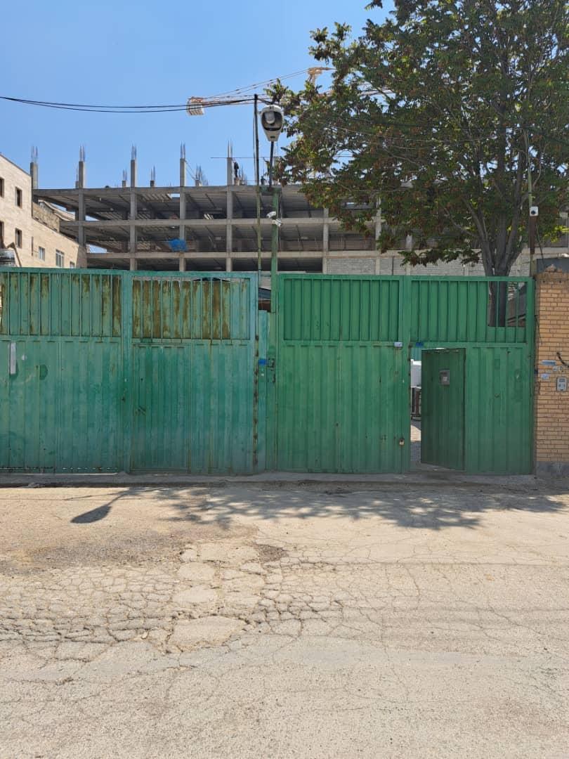 عکس شرکت نبات ریزی علیرضا حاجی حسینی