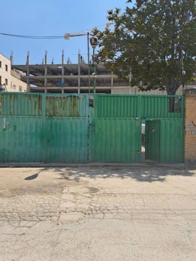 عکس شرکت نبات ریزی علیرضا حاجی حسینی