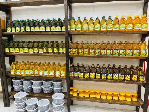 عکس فروشگاه برتر