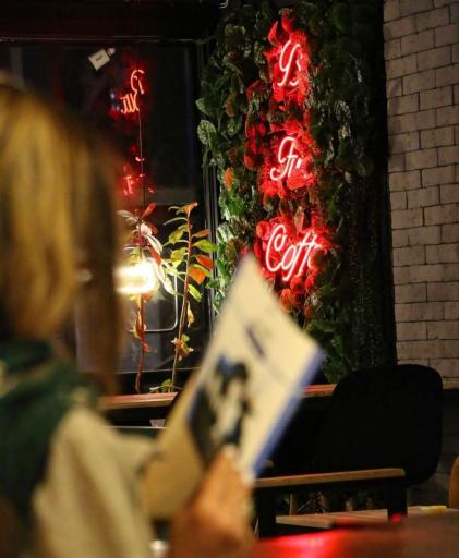 عکس آی کافه