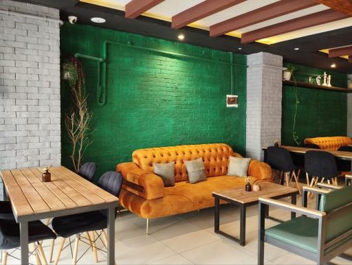 عکس آی کافه