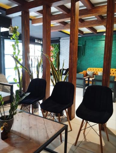 عکس آی کافه