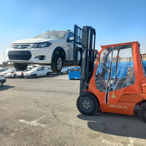 عکس اجاره لیفتراک مهران