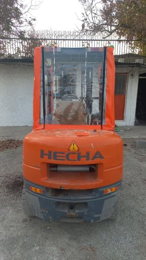 عکس اجاره لیفتراک مهران