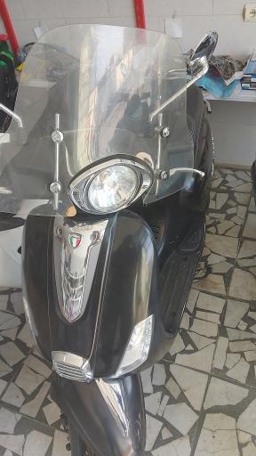 عکس موتور فروشی قربانی