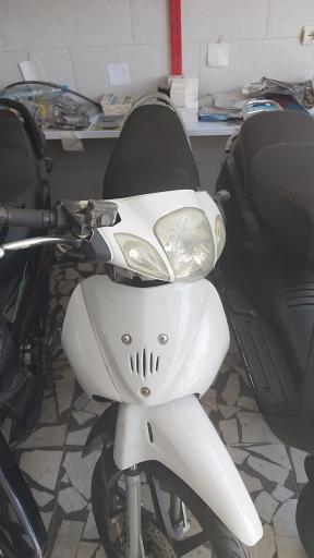 عکس موتور فروشی قربانی