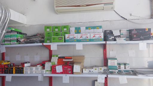 عکس موتور فروشی قربانی