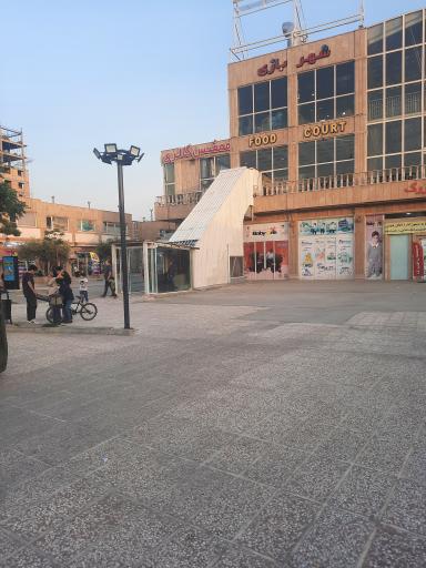 عکس ممفیس گالری