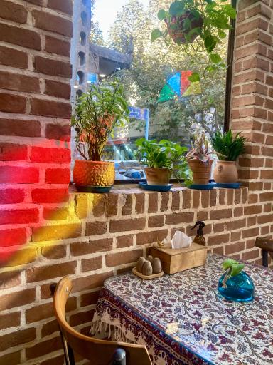 عکس رستوران و مطبخ فر و دیگ 