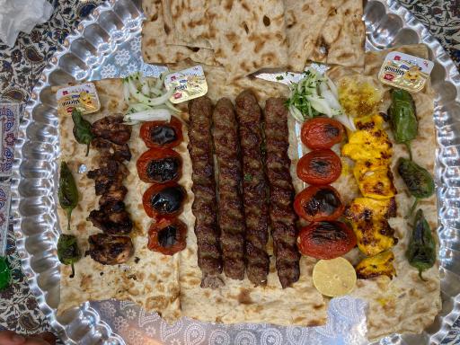 عکس رستوران و مطبخ فر و دیگ 