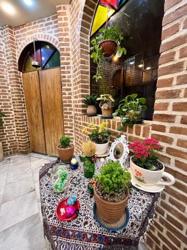 عکس رستوران و مطبخ فر و دیگ 