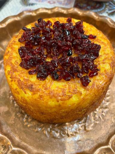 عکس رستوران و مطبخ فر و دیگ 