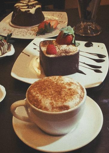 عکس کافه ورف