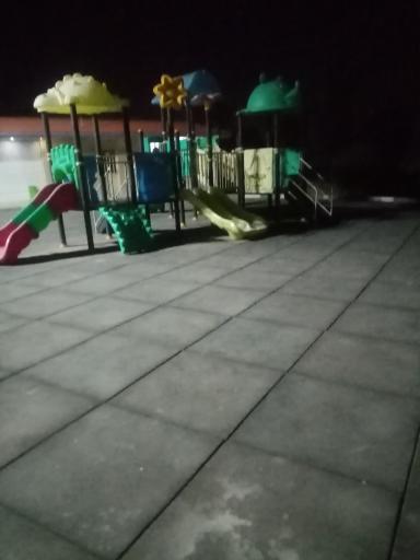 بوستان شهرک پیام البرز