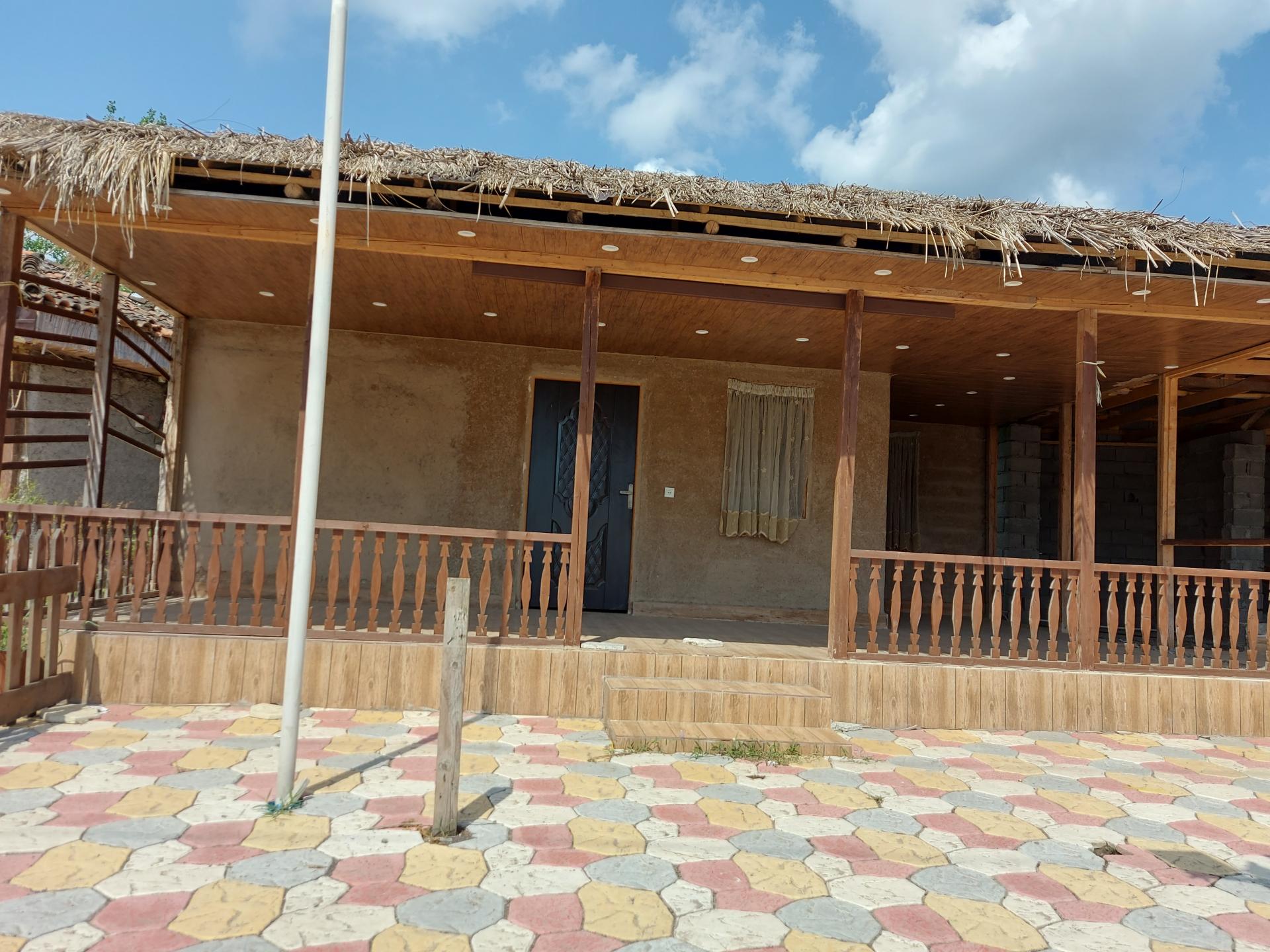 عکس بستنی کلبه