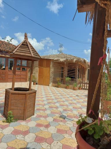 عکس بستنی کلبه