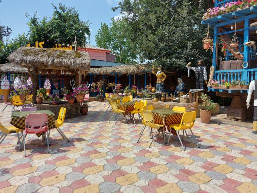 عکس بستنی کلبه