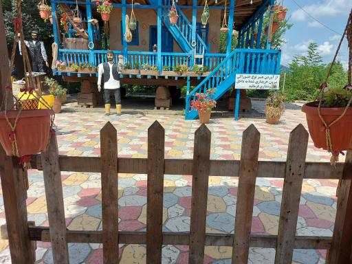 عکس بستنی کلبه