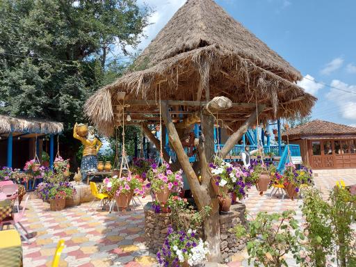 عکس بستنی کلبه