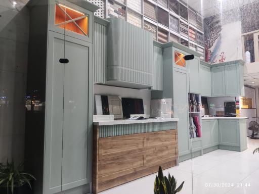 دکوراسیون کیان سینا 