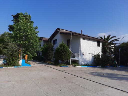 عکس مجتمع تفریحی صها شهر