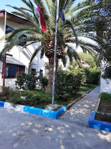 عکس مجتمع تفریحی صها شهر