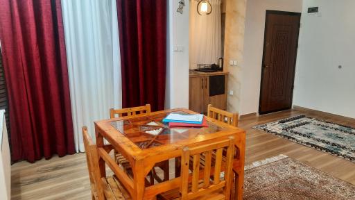 عکس مجتمع تفریحی صها شهر