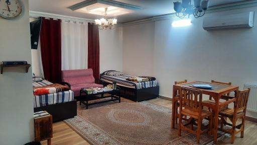 عکس مجتمع تفریحی صها شهر