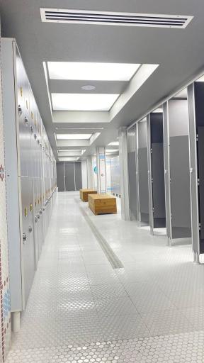 عکس مجموعه ورزشی اتوبوسرانی شهید محمدرضا ملاباقری (مهرورزان)