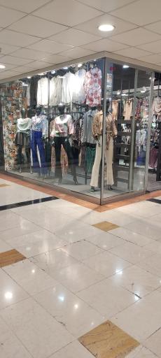 عکس فروشگاه شومیز و شلوار مجلسی حریر سِت