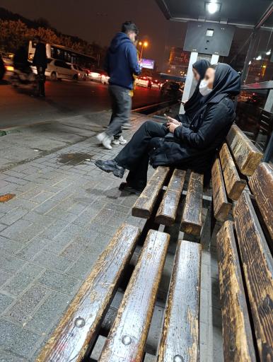 عکس آزادی 15