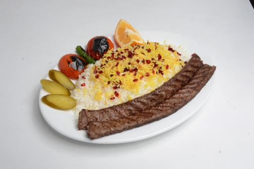 عکس کترینگ گلها