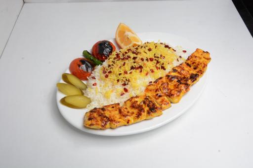 عکس کترینگ گلها