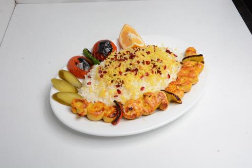 عکس کترینگ گلها