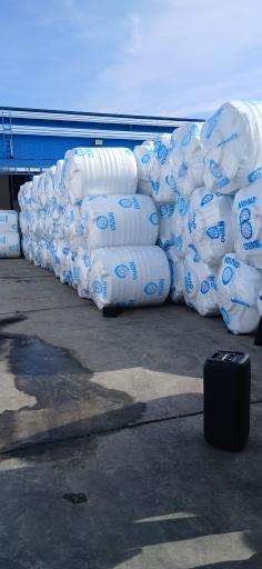 عکس نمایندگی مجتمع پلاستیکی طبرستان (شعبه تالش)