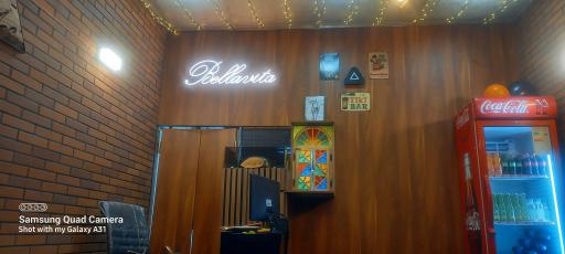 عکس فست فود بلاویتا