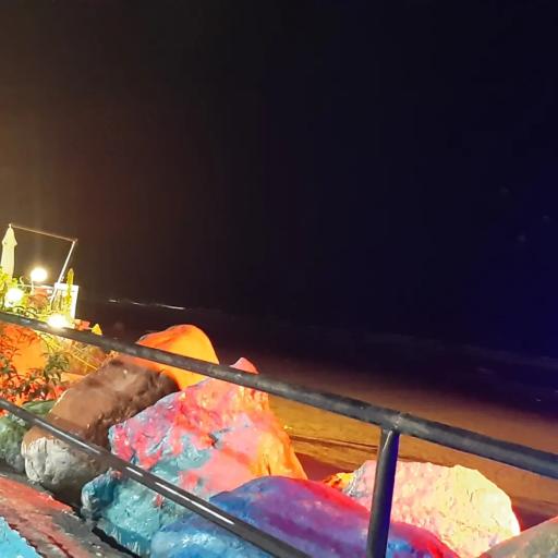 عکس مجتمع تفریحی صها شهر