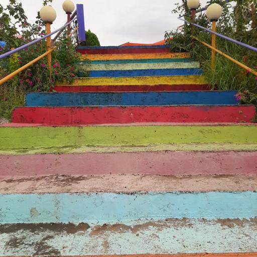 عکس مجتمع تفریحی صها شهر