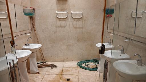 عکس حسینیه شهدای صفه اصفهان