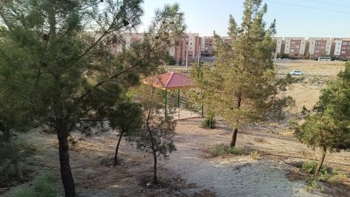 بوستان شهرک پیام البرز