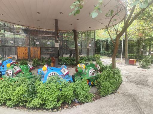 عکس مجتمع تفریحی صها شهر