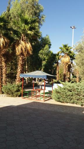 عکس اورژانس بیمارستان شفا