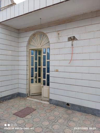 عکس مطب دکتر مرتضی فانی 