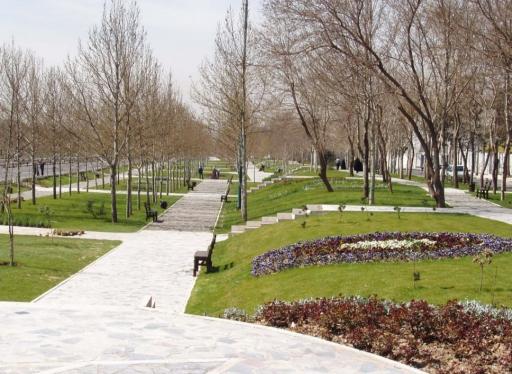 عکس بوستان نیما
