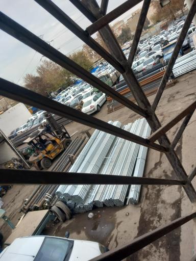 عکس آذر متال عباسی