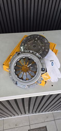 فرا چین یدک